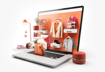 E-commerce