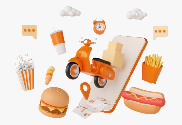 Food delivery