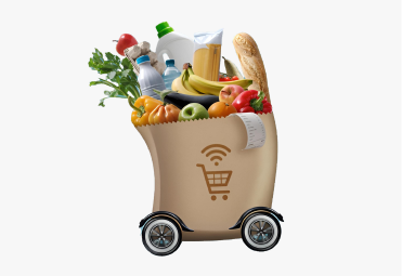 Grocery delivery