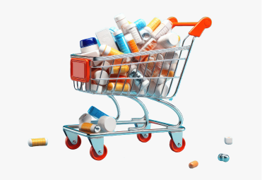 Pharmacy delivery