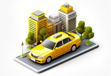 Taxi booking