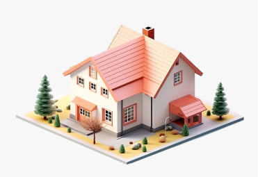 Vacation rental property